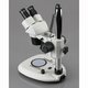 Бинокулярный стереомикроскоп AmScope SW-2B24-6WA-V331 с двойной подсветкой Превью 4