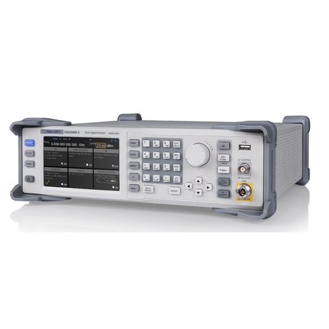 Генератор сигналів SIGLENT SSG5060X-V Прев'ю 2