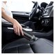 Автомобільний пилосос Baseus Capsule Cordless, чорний, 65 Вт, пластик, метал, 4000 pa, #CRXCQ01-01 Прев'ю 5
