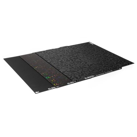 Elegoo - Centauri Carbon - Plateau PEI (PEI Plate)