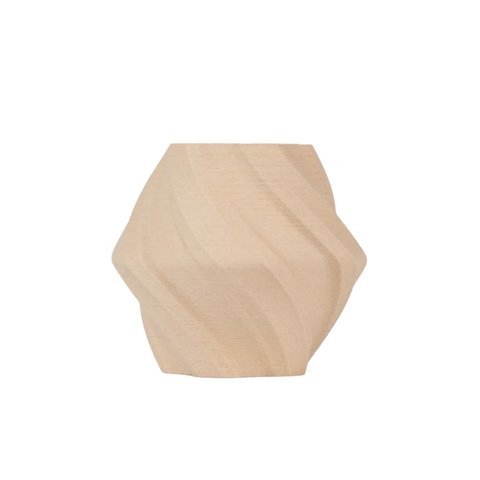 Філамент для 3D-принтера INSLOGIC PLA WoodFill Maple, 1 кг Прев'ю 1