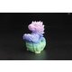 Філамент для 3D-принтера eSUN PLA-Matte Rainbow Macaron, 1 кг Прев'ю 3