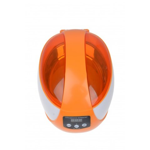 Ultrasonic Cleaner Jeken CE-5600A (orange) Preview 4