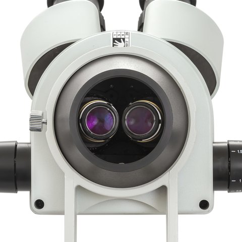 Стереомикроскоп ST-series SZM45B-SZST2 Превью 5