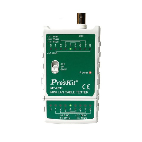 Network Installation Tool Kit Pro'sKit PK-4013 Preview 4