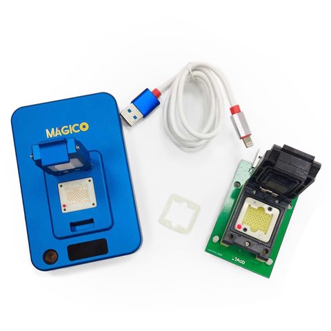 Magico Box Preview 1
