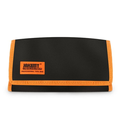74 in 1 Mobile Phone and Tablet Repair Tool Kit Jakemy JM-P02 Preview 3