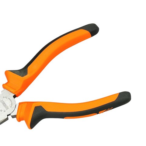 Flat Nose Pliers JAKEMY JM-CT1-3 Preview 2