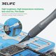 Knife Set RELIFE RL-101B, (7 in 1) Preview 2