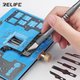 Knife Set RELIFE RL-101B, (7 in 1) Preview 4