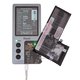 Batería JCID puede usarse con Apple iPhone 11 Pro Max, Li-Polymer, 3.79 V, 4400 mAh, mayor capacidad Vista previa  1