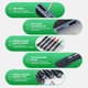 Star Screwdriver RELIFE RL-726 3D/*0.8, (Pentalobe) Preview 6