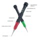 Destornillador Tri-Point RELIFE RL-726 3D/Y0.6 Vista previa  2