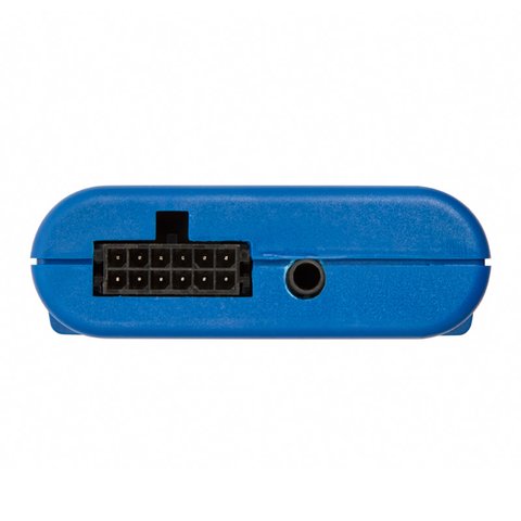 Автомобильный  iPod/USB/Bluetooth адаптер Dension Gateway Lite BT для Renault (GBL2RE8) Превью 2