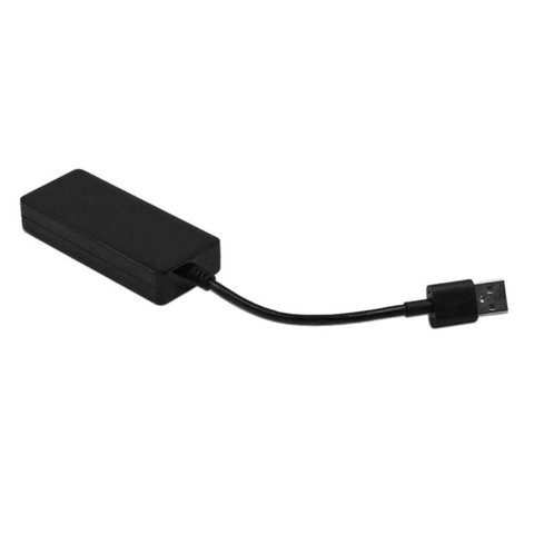 USB-адаптер з функціями CarPlay/Android Auto для під’єднання смартфона/iPhone Прев'ю 2