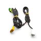 Штатный AUX и USB-кабель для Volkswagen с системой RNS510 / RCD510 Превью 1