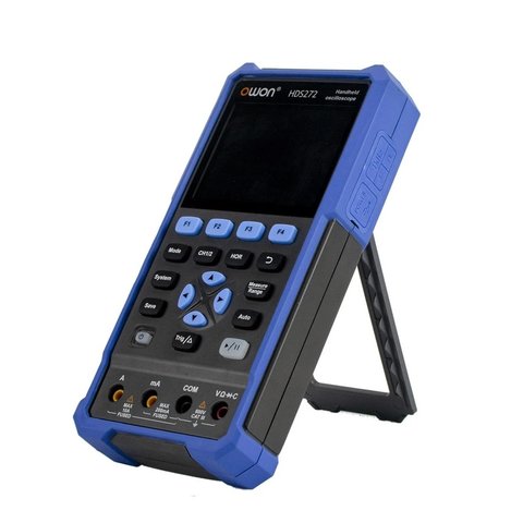 Цифровой осциллограф OWON HDS272 Превью 1