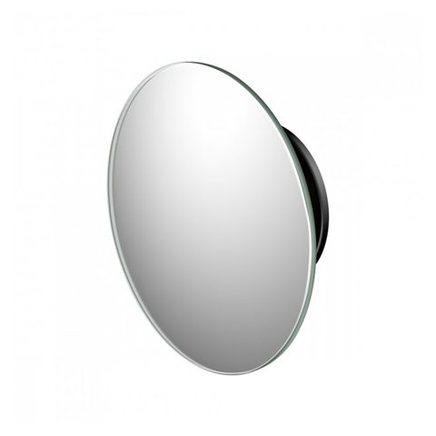 Автомобільне дзеркало Baseus Full view blind spot, чорне, клейка основа, #ACMDJ-01 Прев'ю 2