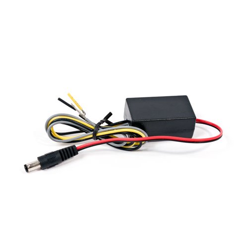 Rear View Camera for Audi / Volkswagen Preview 3