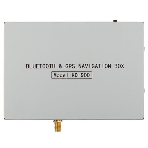 KD-900 Navigation Box Preview 3