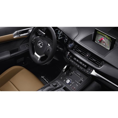 Camera Connection Cable for Lexus with GEN8 13CY/15CY EU Media-Navigation System Preview 5