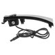 Car Front View Camera for BMW 5 Series 2018 MY Preview 2