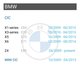 Adaptador inalámbrico de CarPlay y Android Auto para BMW con CIC Vista previa  2