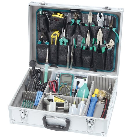 Professional Tool Kit Pro'sKit PK-15307BM Preview 3