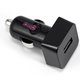 Car Cigarette Lighter USB Charger + Micro-USB->USB Cable Preview 1