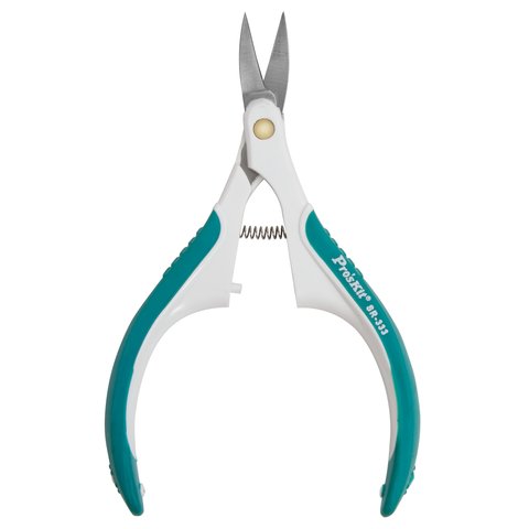 Micro Scissors Pro'sKit SR-333 Preview 1