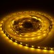 LED Strip SMD3528 (yellow, 300 LEDs, 12 VDC, 5 m, IP20) Preview 2
