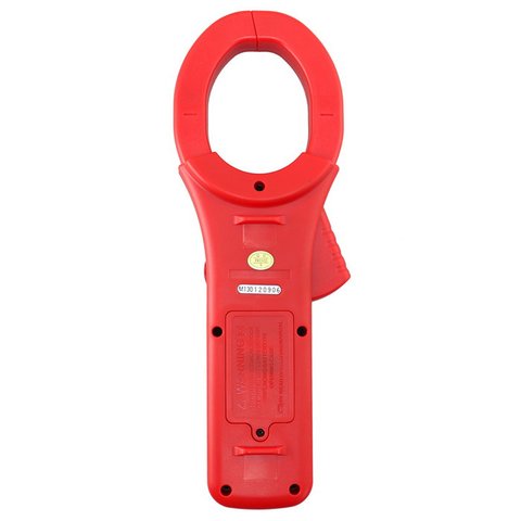 Digital Clamp Meter UNI-T UT222 Preview 3
