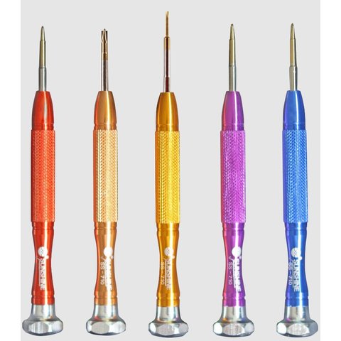 Star Screwdriver Sunshine SS-710/*0.8, (Pentalobe) Preview 1