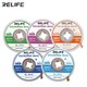 Desoldering Wick RELIFE RL-2015, ((W) 2.0 mm, (L) 1.5 m) Preview 1