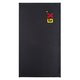 Дисплей для iPhone 15 Pro Max, черный, с рамкой, HC, без микросхемы, (OLED), GX OEM hard Превью 1