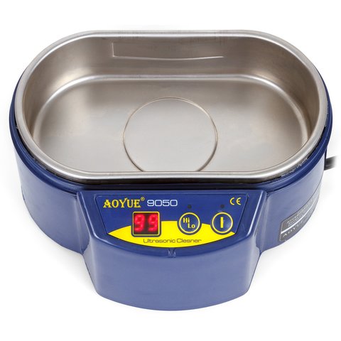 Baño de ultrasonido AOYUE 9050  (0.5L) 220V Vista previa  2