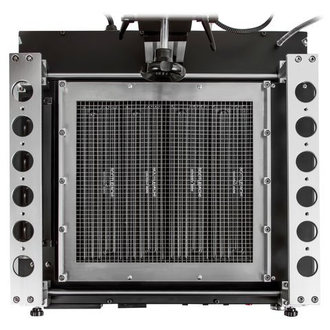 Estación de soldadura infrarroja ACHI IR-PRO-SC Vista previa  6