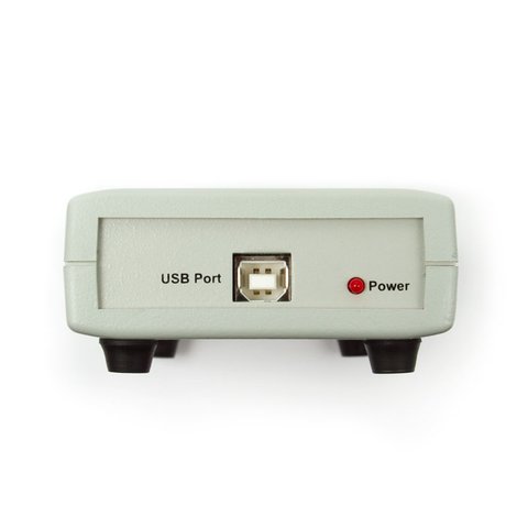 Analizador Lógico Leaptronix PLA-1016 Vista previa  3