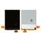 Pantalla LCD puede usarse con Nokia 100, 101, 108, 112, 113, 130 Single SIM, C1-00, C1-01, C1-02, C1-03, C2-00, X1-01 Vista previa  1