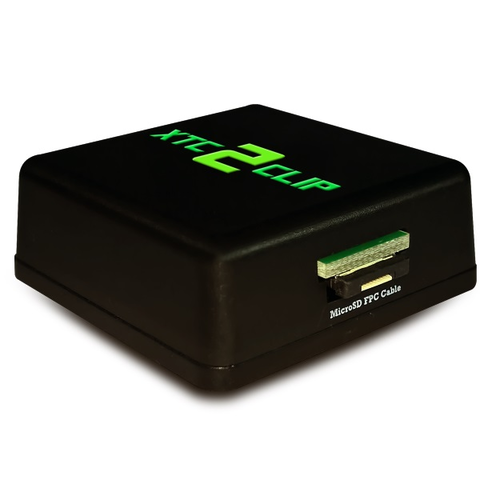 XTC 2 Clip Vista previa  1