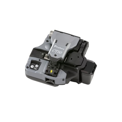 Empalmadora de fibra óptica Fujikura 90S+ (cortadora de fibras CT-50) Vista previa  1