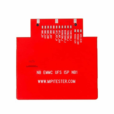 MiPi Tester Gear 2 (versión básica) Vista previa  5