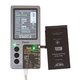 Batería Deji puede usarse con Apple iPhone 14, Li-ion, 3.87 V, 3610 mAh, mayor capacidad, sin mensaje de error, decode battery Vista previa  1