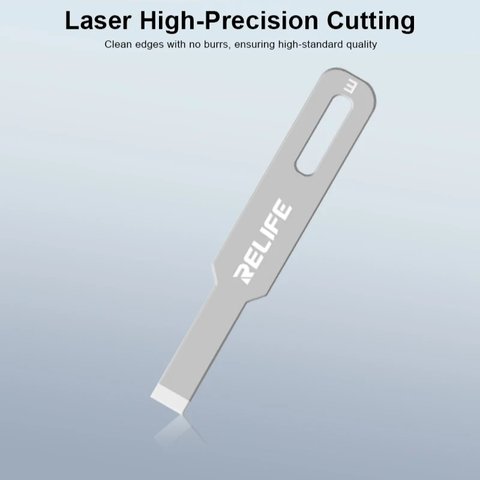 Cuchilla de bisturí RELIFE TK4 Vista previa  2