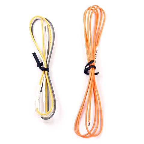 Видеоинтерфейс для Mercedes-Benz E W211, CLS W219, SLK R171, ML W164, CLK W209, GL X164, C W203 Превью 10