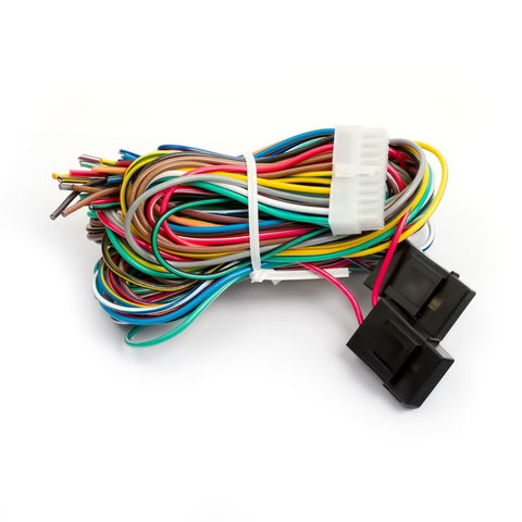 Двухсторонняя автосигнализация Stalker 600 Light 3 Превью 10