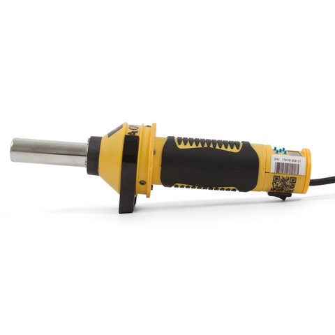 Портативный термофен AOYUE 8032A++ Превью 1