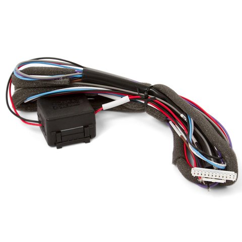 Відеоінтерфейс для Audi 2013– р.в., Volkswagen 2013-2015 р.в. Прев'ю 4