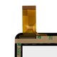 Сенсорный экран для China-Tablet PC 7"; Elenberg Tab720; Matrix 748; Crown B701; GoClever Quantum 700; Texet TM-7056, черный, 104 мм, 30 pin, 184 мм, емкостный, 7", #HH070FPC-016B-XDX/GT70K71/FPC-TP070255(K71)/HSCTP-728(M7108)/YCF0396-A/HS1285 V071/PB70A8872 Превью 1
