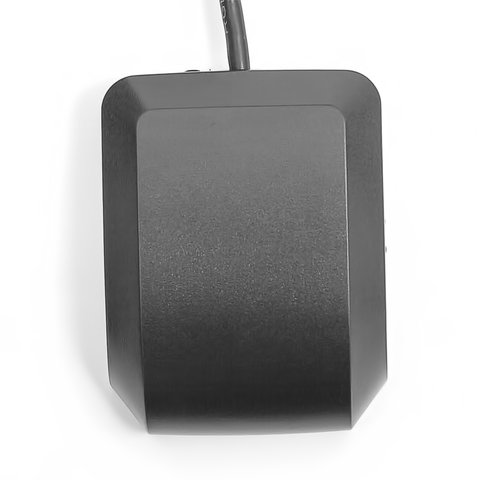 Універсальна GPS-антена з прямим FAKRA-конектором Прев'ю 2